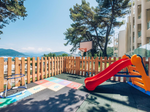 Hotel Iberostar Waves Herceg Novi