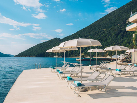 Hotel Iberostar Waves Herceg Novi