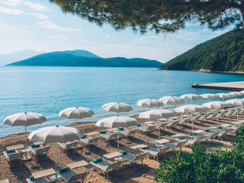 Hotel Iberostar Waves Herceg Novi