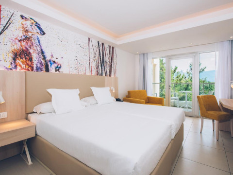 Hotel Iberostar Waves Herceg Novi