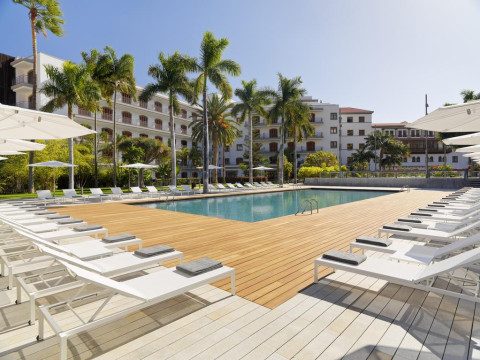 IBEROSTAR HERITAGE GRAND MENCEY