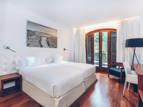 IBEROSTAR HERITAGE GRAND MENCEY