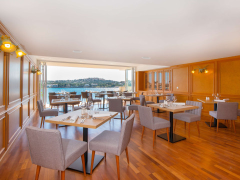 Iberostar Jardin del Sol Suites and Spa