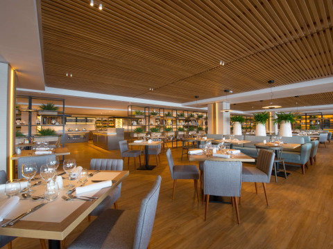 Iberostar Jardin del Sol Suites and Spa