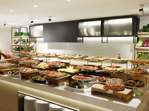 Iberostar Jardin del Sol Suites and Spa