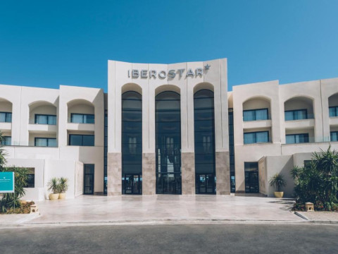 Hotel Iberostar Kuriat Palace