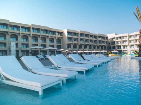Hotel Iberostar Kuriat Palace