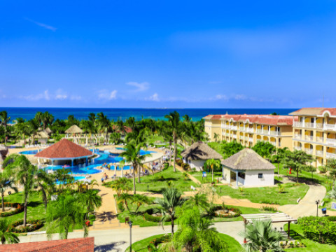 Iberostar Laguna Azul Varadero