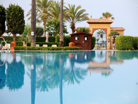 Iberostar Malaga Playa