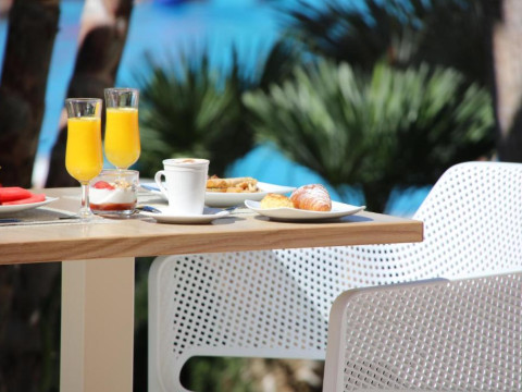 Iberostar Malaga Playa