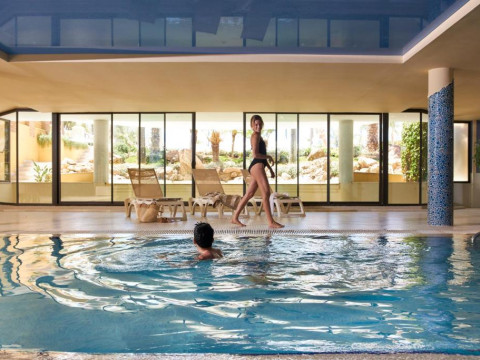 Hotel Iberostar Waves Malaga Playa