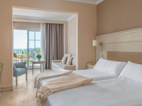 Hotel Iberostar Waves Malaga Playa