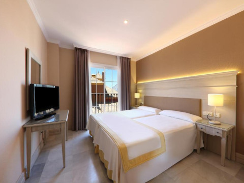 Iberostar Malaga Playa