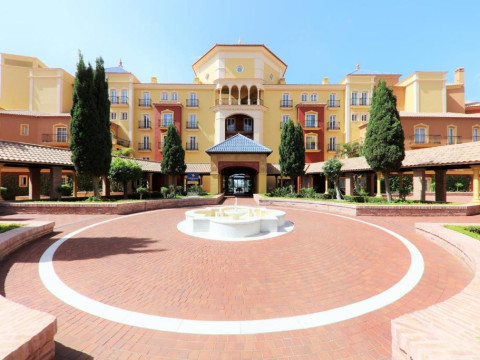 Iberostar Malaga Playa