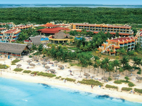 Iberostar Origin Daiquiri