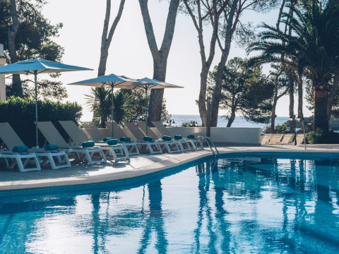 Iberostar Waves Pinos Park