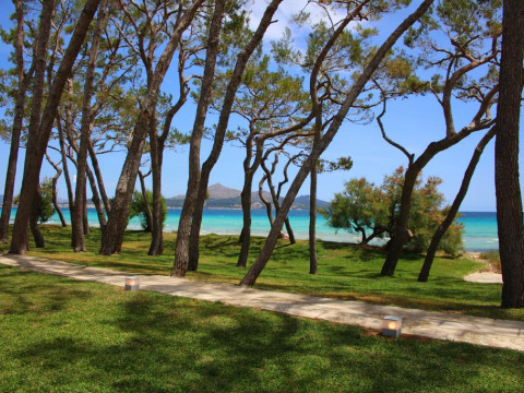 IBEROSTAR PLAYA DE MURO VILLAGE