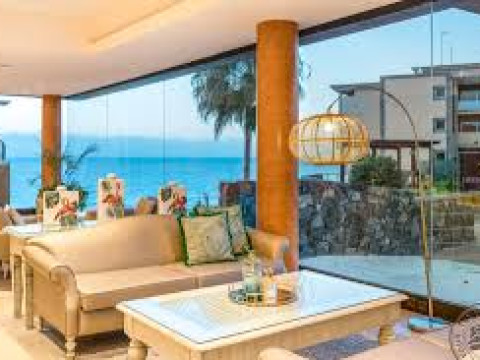 IBEROSTAR PLAYA GAVIOTAS PARK