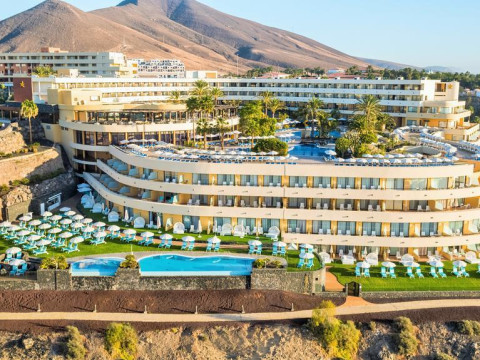 IBEROSTAR PLAYA GAVIOTAS PARK
