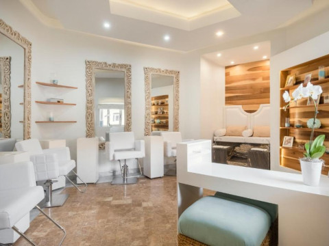 Iberostar Rose Hall Beach