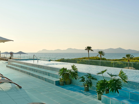 Iberostar Selection Albufera Park