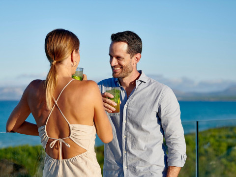 Iberostar Selection Albufera Park