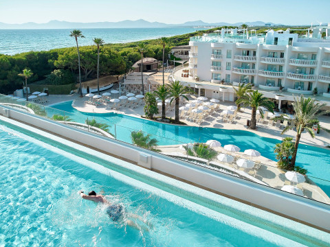 Iberostar Selection Albufera Park