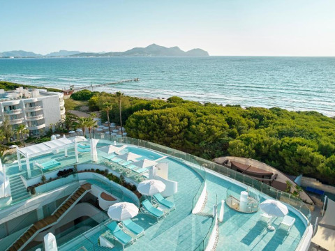 Hotel Iberostar Selection Albufera Playa