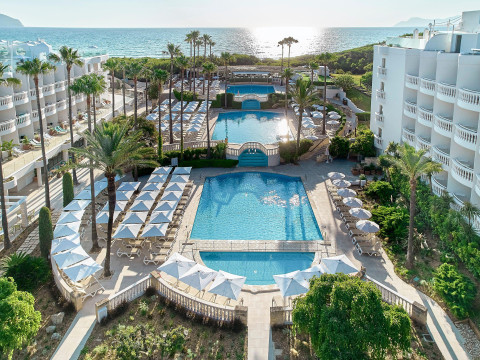 Iberostar Selection Albufera Playa