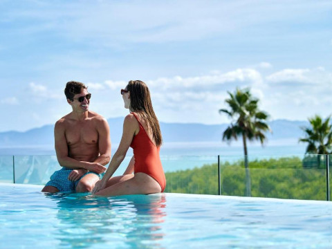Hotel Iberostar Selection Albufera Playa
