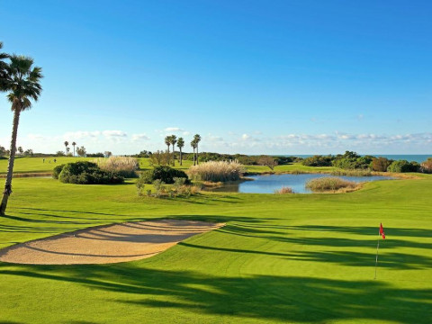 Iberostar Selection Andalucía Playa