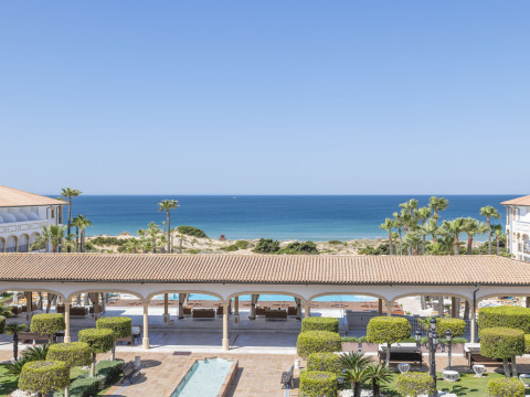 Iberostar Selection Andalucía Playa