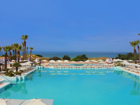 Iberostar Selection Andalucía Playa