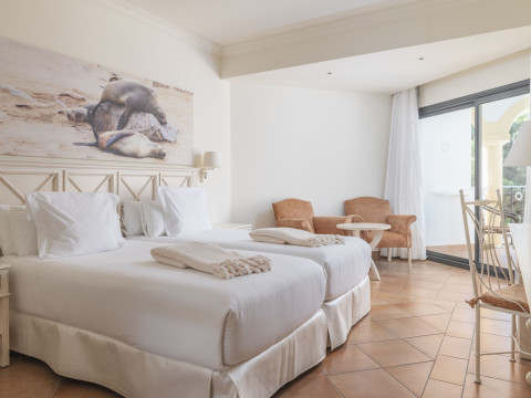 Iberostar Selection Andalucía Playa