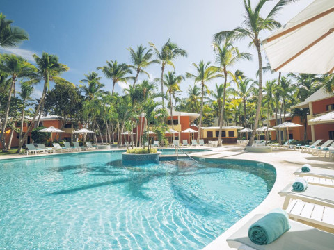 Hotel Iberostar Selection Bavaro Suites