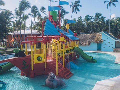 Hotel Iberostar Selection Bavaro Suites