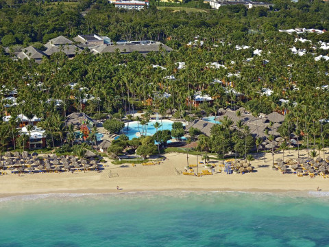 Hotel Iberostar Selection Bavaro Suites