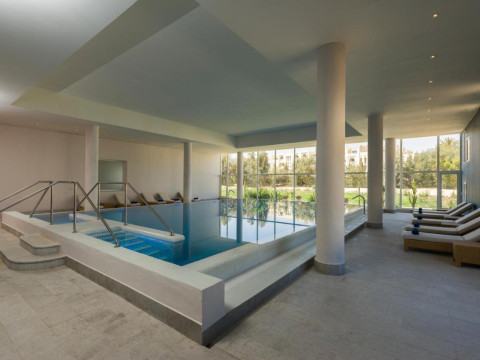 IBEROSTAR SELECTION DIAR EL ANDALOUS