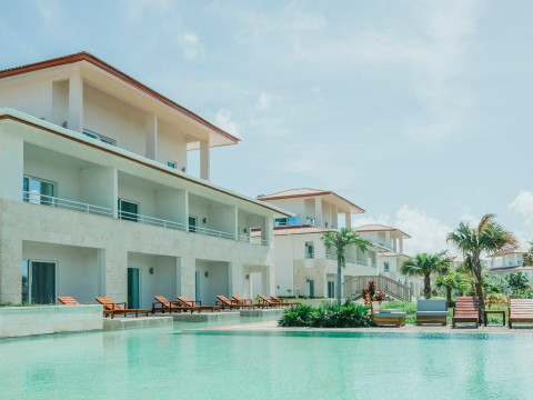 Iberostar Selection Esmeralda