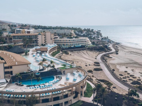 IBEROSTAR SELECTION FUERTEVENTURA PALACE