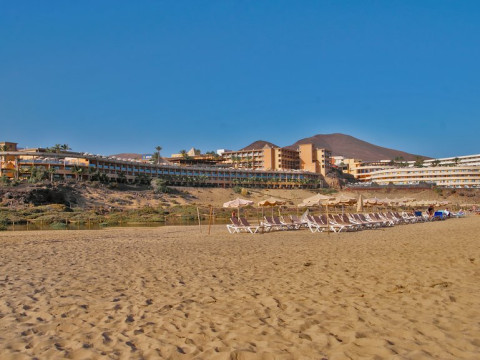 IBEROSTAR SELECTION FUERTEVENTURA PALACE