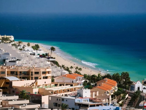 IBEROSTAR SELECTION FUERTEVENTURA PALACE