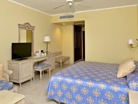 Hotel Iberostar Selection Hacienda Dominicus