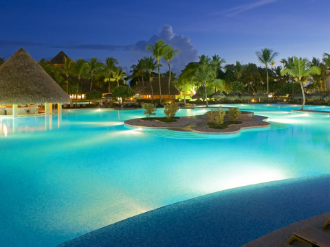 Hotel Iberostar Selection Hacienda Dominicus