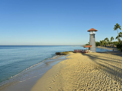 Hotel Iberostar Selection Hacienda Dominicus