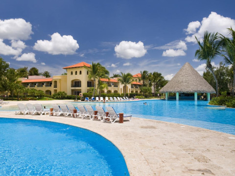 Hotel Iberostar Selection Hacienda Dominicus