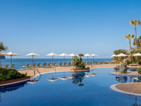 Iberostar Selection Jardín del Sol Suites