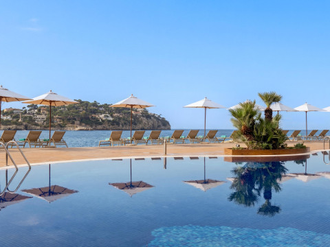 Iberostar Selection Jardín del Sol Suites