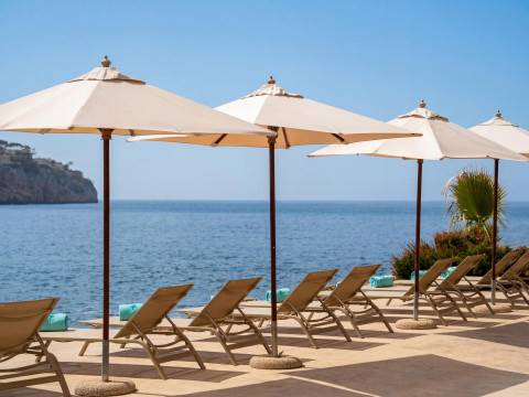 Iberostar Selection Jardín del Sol Suites