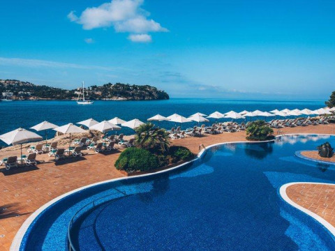 Iberostar Selection Jardín del Sol Suites
